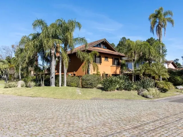 Imagem: Casa À Venda no Terra Ville com 6 Dormitórios