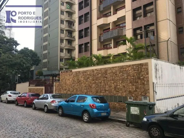 Imagem: Apartamento com 3 Dormitórios para Alugar