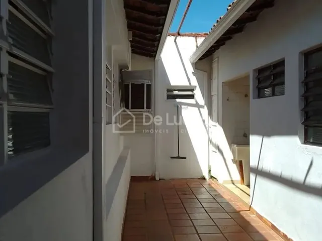 Imagem 8: Casa - Jardim Chapadão - Campinas