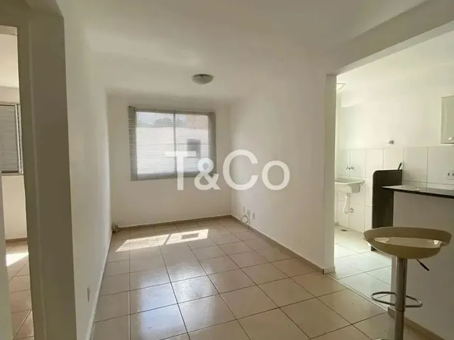 Imagem: Apartamento Térreo a Venda