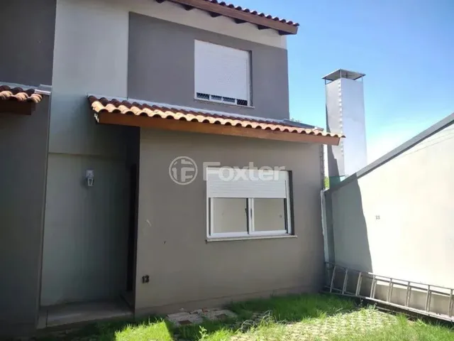 Imagem: Casa em Condomínio À Venda Rua santa Mônica