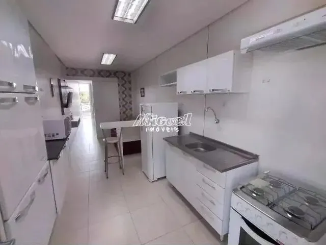 Imagem: Kitnet para Aluguel, 1 Quarto, 1 Vaga, Dois