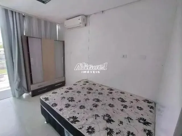 Imagem 2: Kitnet para Aluguel, 1 Quarto, 1 Vaga, Dois Córregos - Piracicaba/Sp