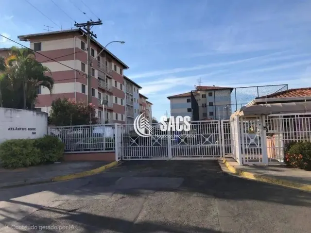 Imagem: Apartamento com 3 Dormitórios para Alugar