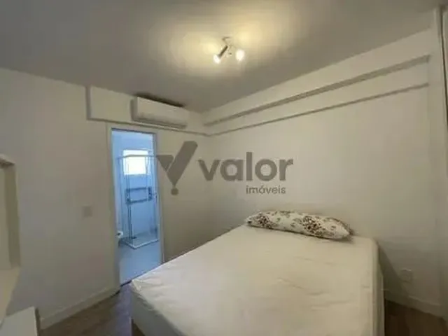 Imagem 8: Estúdio À Venda e para Alugar em Campinas, Centro, com 1 Suíte, com 46 M², Sunny