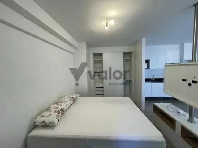 Imagem 3: Estúdio À Venda e para Alugar em Campinas, Centro, com 1 Suíte, com 46 M², Sunny