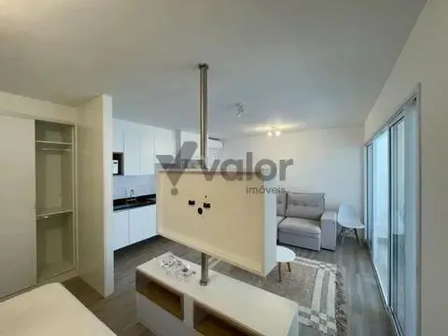 Imagem 14: Estúdio À Venda e para Alugar em Campinas, Centro, com 1 Suíte, com 46 M², Sunny