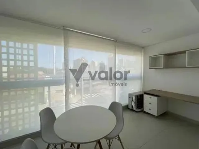 Imagem 10: Estúdio À Venda e para Alugar em Campinas, Centro, com 1 Suíte, com 46 M², Sunny