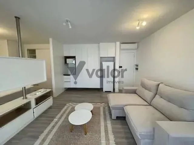 Imagem 11: Estúdio À Venda e para Alugar em Campinas, Centro, com 1 Suíte, com 46 M², Sunny