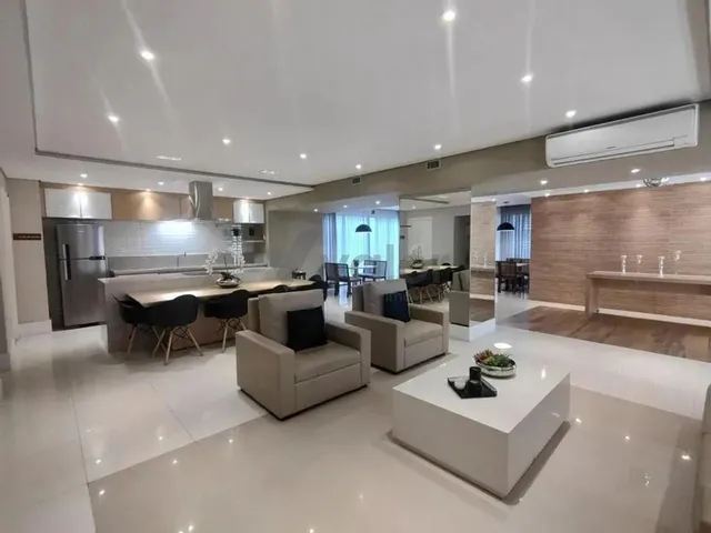 Imagem 15: Estúdio À Venda e para Alugar em Campinas, Centro, com 1 Suíte, com 46 M², Sunny