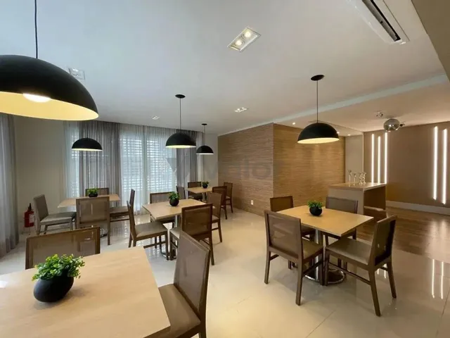 Imagem 13: Estúdio À Venda e para Alugar em Campinas, Centro, com 1 Suíte, com 46 M², Sunny