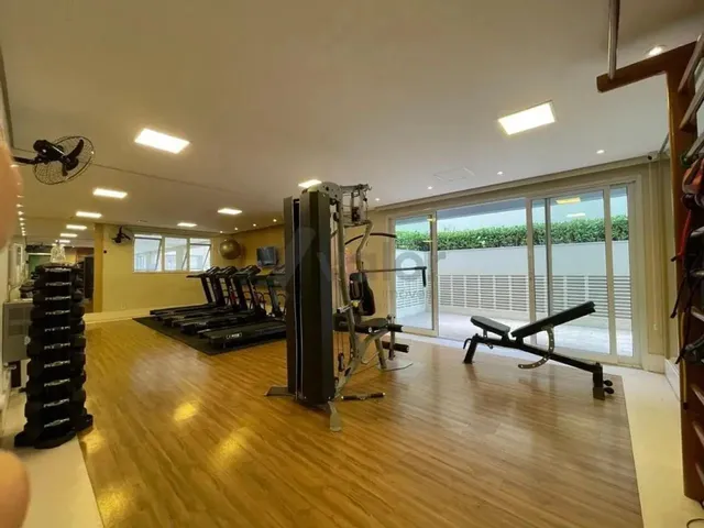 Imagem 7: Estúdio À Venda e para Alugar em Campinas, Centro, com 1 Suíte, com 46 M², Sunny