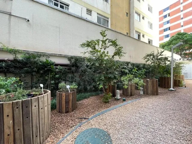 Imagem 16: Estúdio À Venda e para Alugar em Campinas, Centro, com 1 Suíte, com 46 M², Sunny