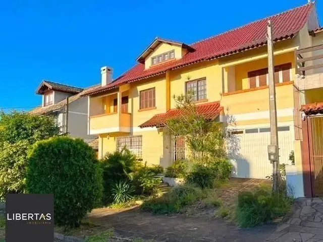 Imagem 1: Casa para Venda - 320M², 3 Dormitórios, Sendo 1 Suites, 3 Vagas - Altos do Ipê