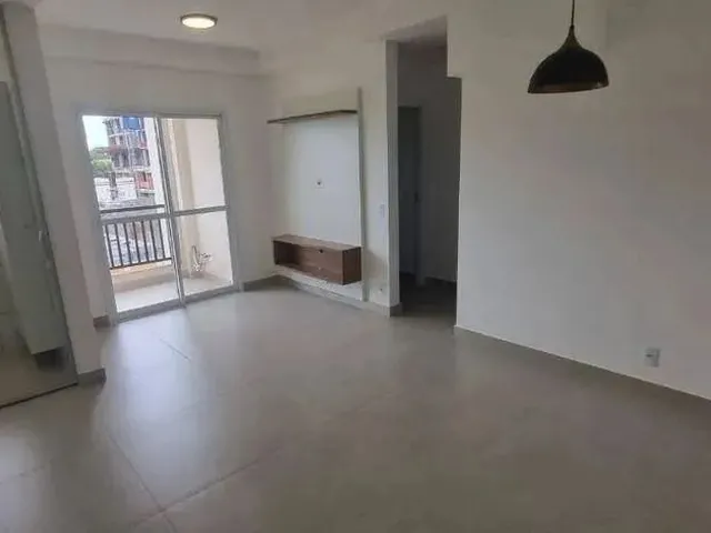 Imagem: Apartamento com 2 Dormitórios, 60 M²