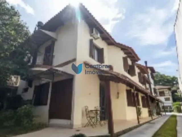Imagem: Casa Condominio 02 Quartos a Venda Bairro