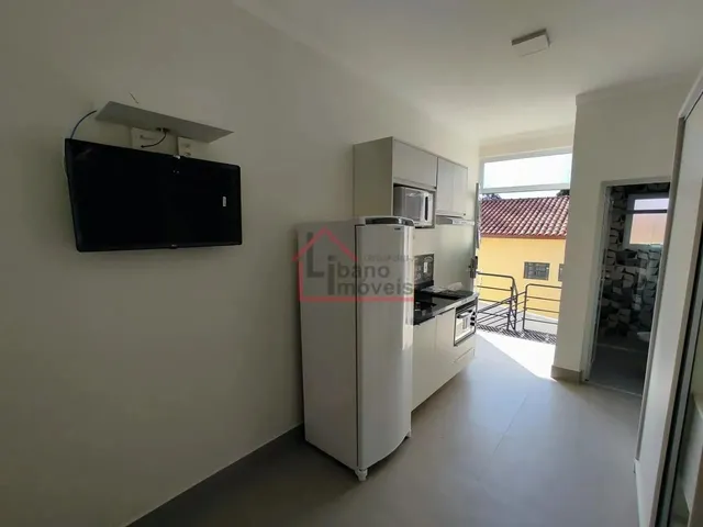 Imagem 3: Kitnet - Cidade Universitária - Campinas