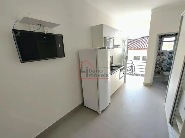 Imagem 5: Kitnet - Cidade Universitária - Campinas