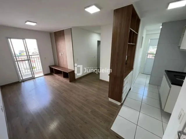 Imagem: Apartamento para Aluguel, 2 Quartos, 1 Suíte