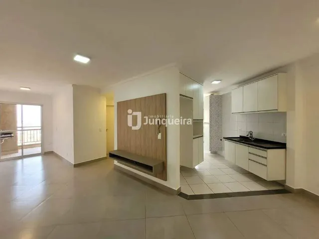Imagem: Apartamento para Aluguel, 2 Quartos, 1 Suíte