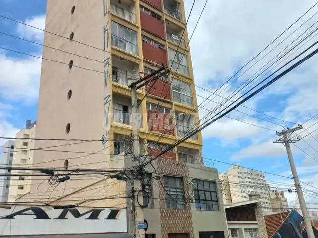 Imagem 5: Apartamento - Centro - Campinas
