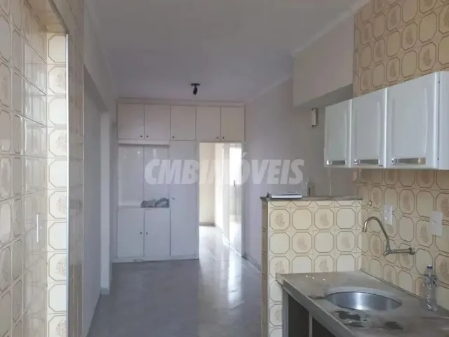 Imagem 4: Apartamento - Centro - Campinas