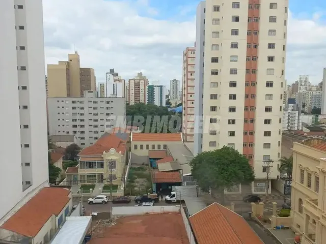 Imagem 3: Apartamento - Centro - Campinas
