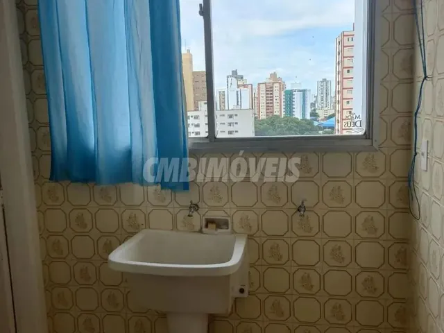 Imagem 13: Apartamento - Centro - Campinas
