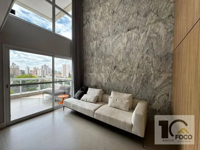 Imagem: Apartamento À Venda Ou Locação em Piracicaba