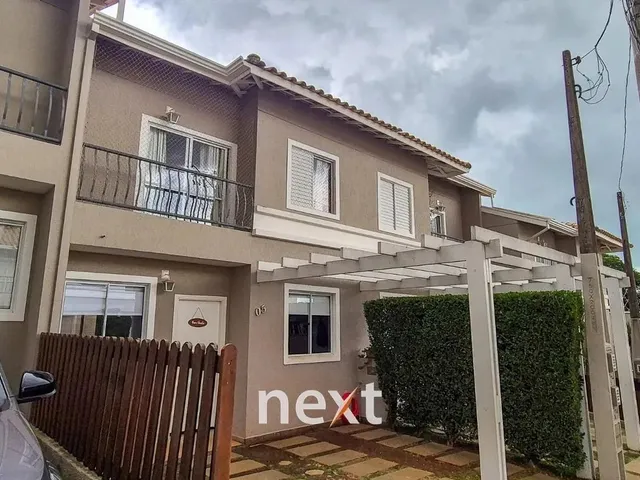 Imagem: Casa - Chacara Primavera - Campinas