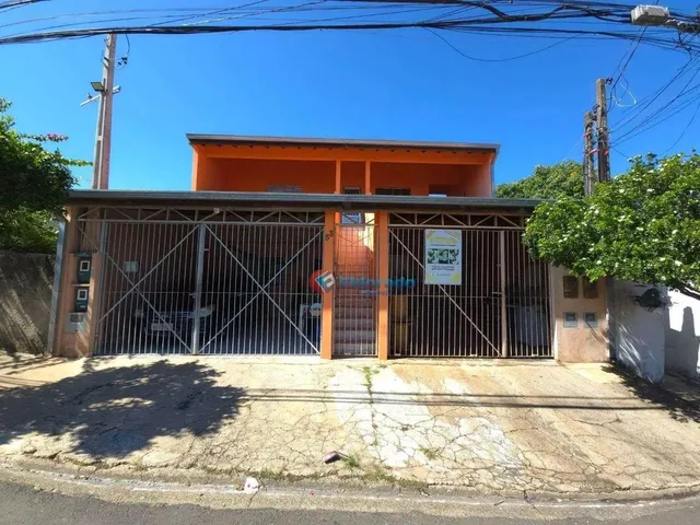 Imagem: Casa com 2 Quartos para Alugar - Parque