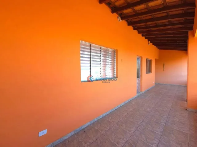 Imagem 16: Casa com 2 Quartos para Alugar - Parque Residencial Virginio Basso - Sumaré/Sp
