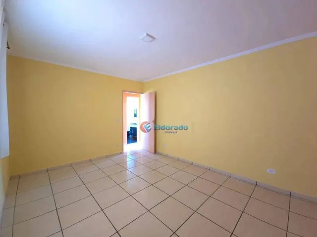 Imagem 14: Casa com 2 Quartos para Alugar - Parque Residencial Virginio Basso - Sumaré/Sp