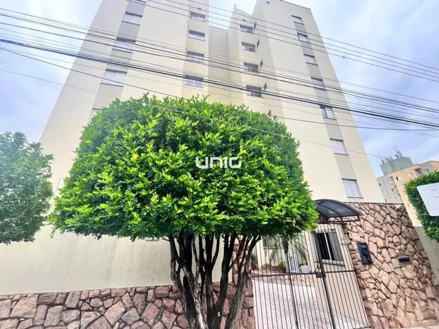Imagem: Apartamento Novo para Alugar no Edifício