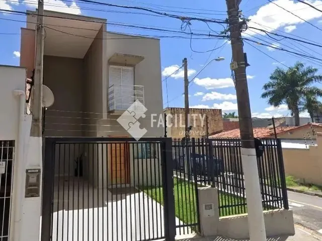Imagem: Casa - Cambuí - Campinas