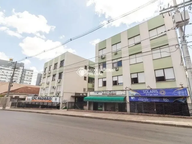 Imagem: Apartamento de 2 Quartos no Bairro Teresópolis