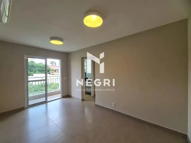 Imagem: Apartamento - Mansões Santo Antônio