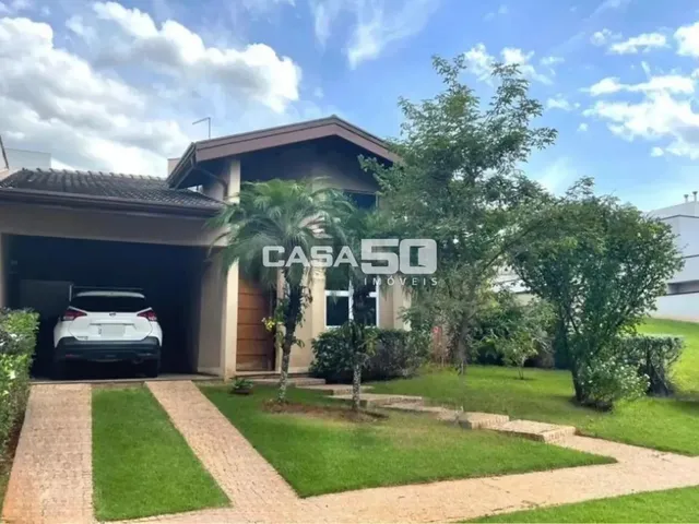 Imagem: Casa a Venda no Condominio Jacarandás em