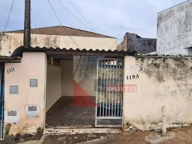 Imagem: Casa com 2 Dormitórios para Alugar, 120