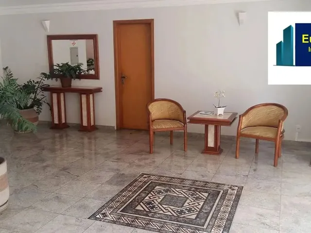 Imagem 6: Apartamento com 3 Dormitórios, Sendo 1 Suíte para Alugar na Chácaras Primavera Em