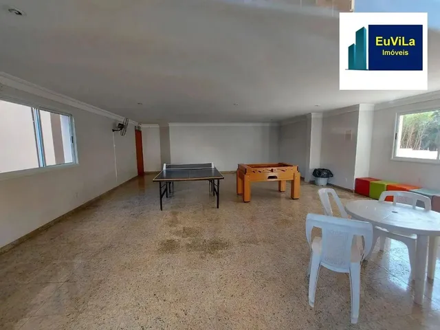 Imagem 13: Apartamento com 3 Dormitórios, Sendo 1 Suíte para Alugar na Chácaras Primavera Em