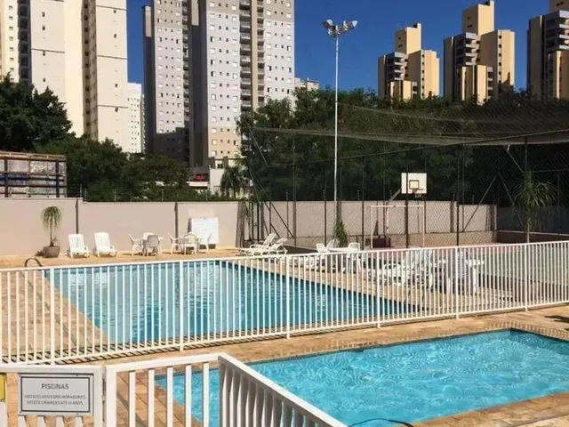 Imagem 9: Apartamento com 3 Dormitórios, Sendo 1 Suíte para Alugar na Chácaras Primavera Em