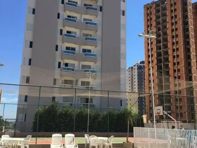 Imagem 16: Apartamento com 3 Dormitórios, Sendo 1 Suíte para Alugar na Chácaras Primavera Em