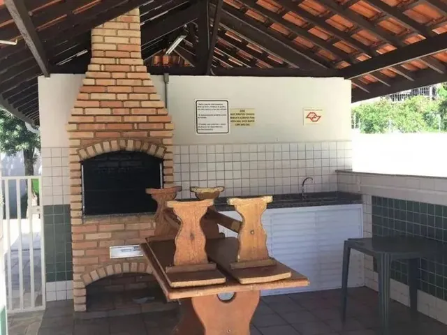 Imagem 2: Apartamento com 3 Dormitórios, Sendo 1 Suíte para Alugar na Chácaras Primavera Em