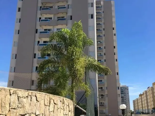 Imagem 7: Apartamento com 3 Dormitórios, Sendo 1 Suíte para Alugar na Chácaras Primavera Em