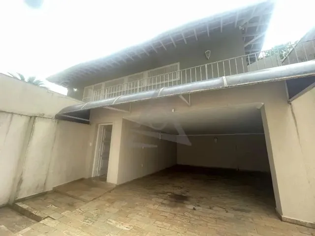Imagem: Casa À Venda e para Alugar em Campinas