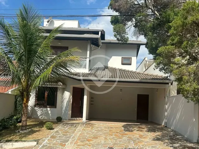 Imagem: Casa para Locação no Condomíno Grape