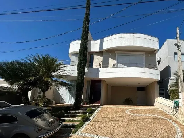 Imagem: Casa À Venda e para Alugar em Campinas