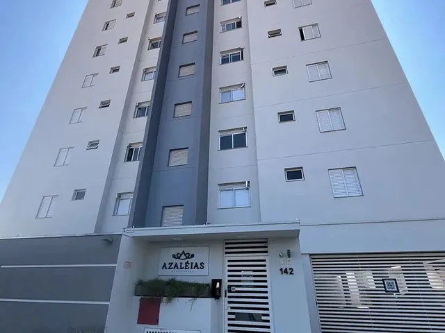 Imagem: Apartamento em Jardim Paulista