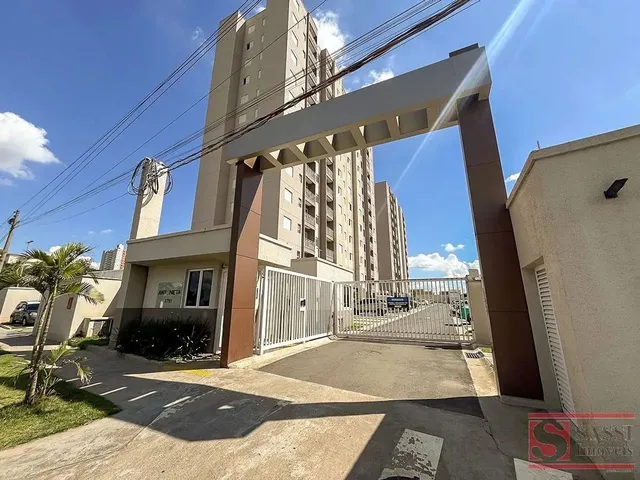 Imagem: Apartamento em Chacara Antonieta